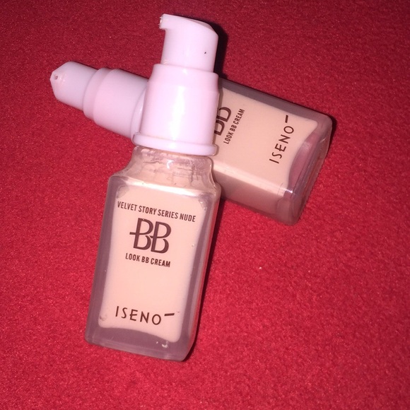 BB cream - Picture 3 of 3